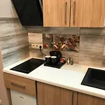 Good Bed - Scooter Apartment