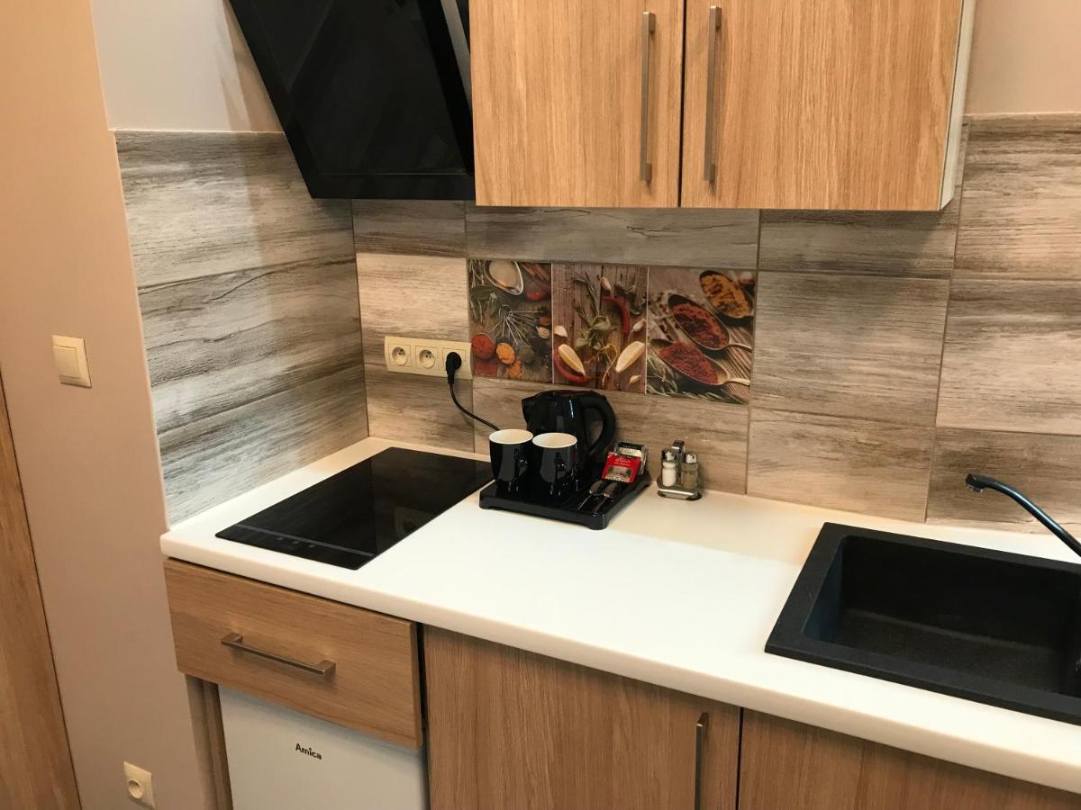 Apartament Good Bed - Scooter Kraków