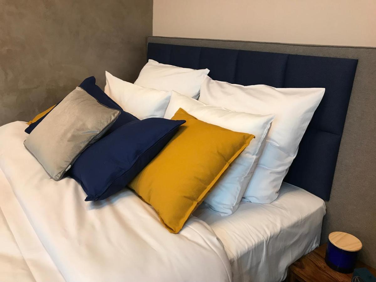 Good Bed - Scooter Apartament *