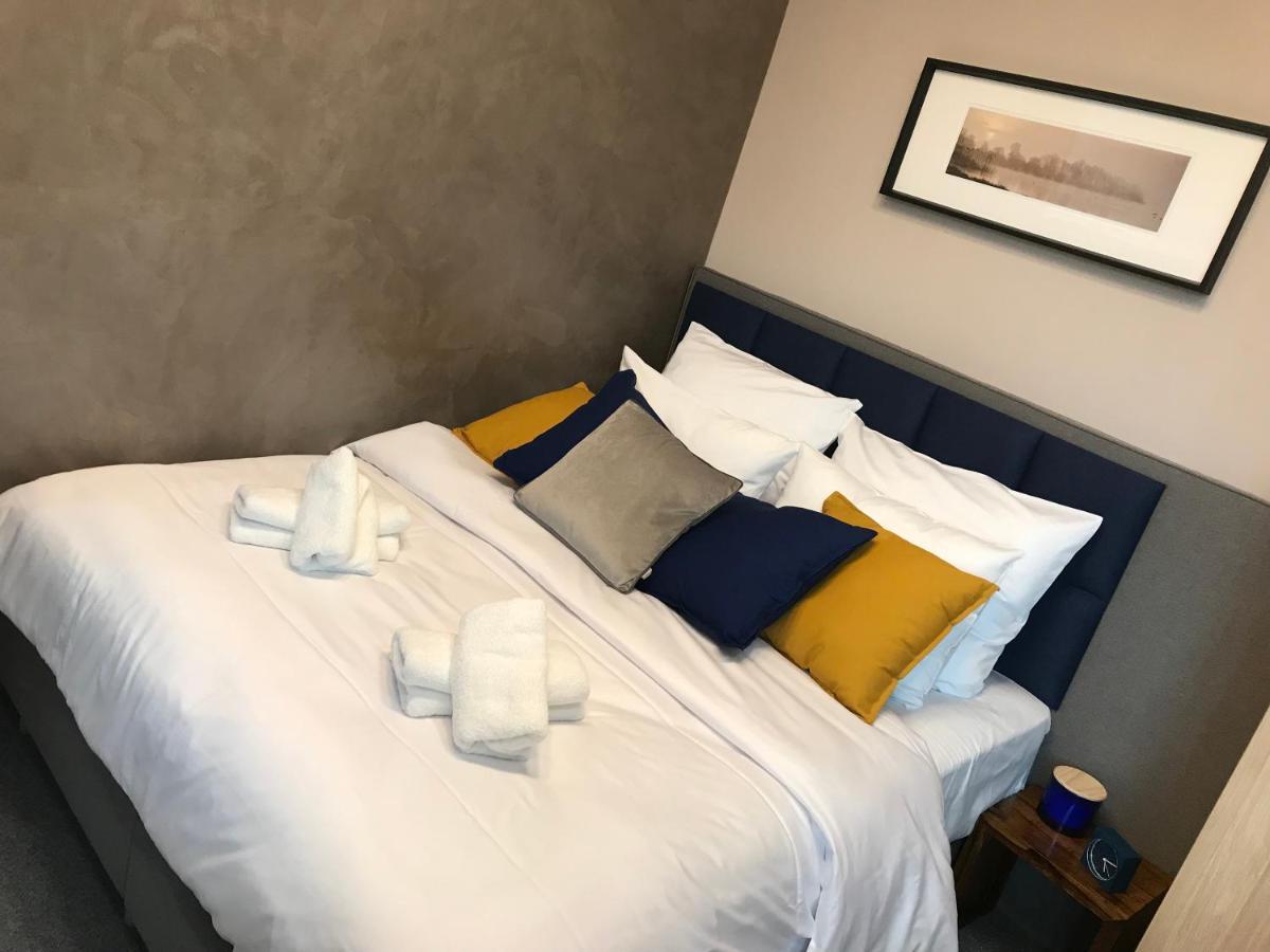 Good Bed - Scooter Apartament *