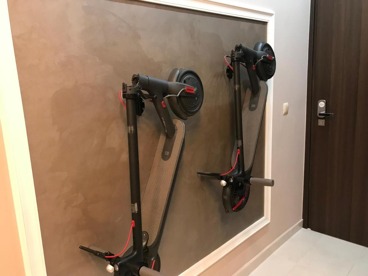 Apartament Good Bed - Scooter