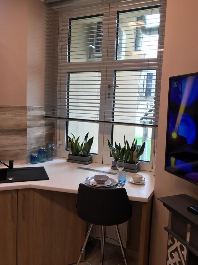 Apartament Good Bed - Scooter Kraków
