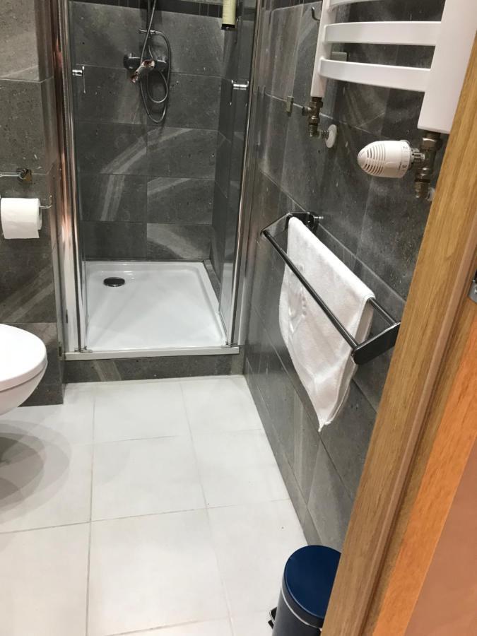 Apartament Good Bed - Scooter *