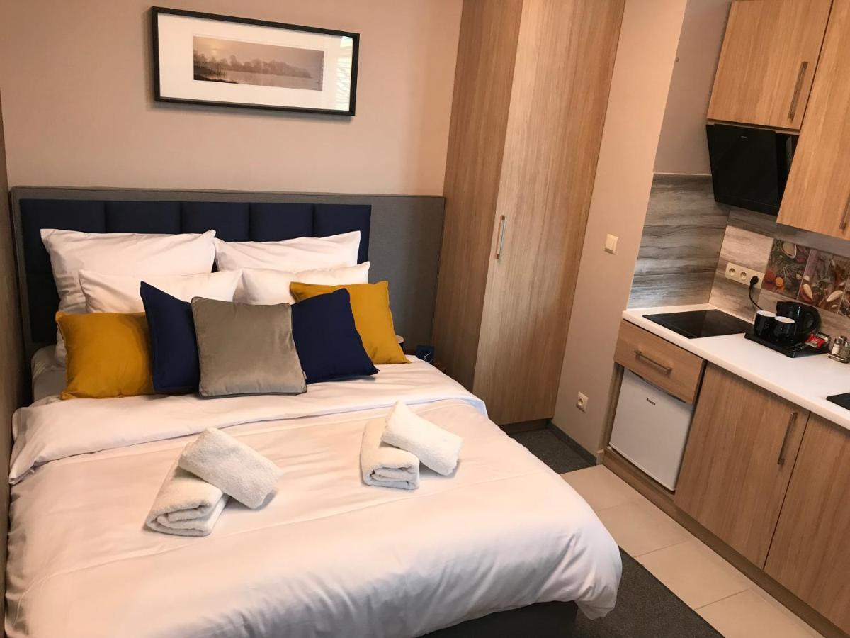 Good Bed - Scooter Apartament