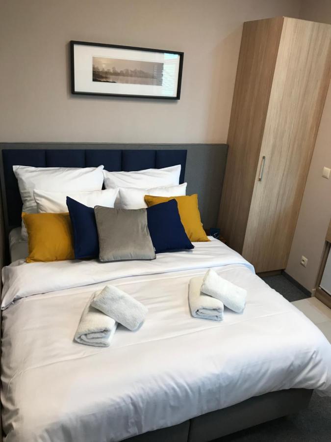 Good Bed - Scooter Apartament *