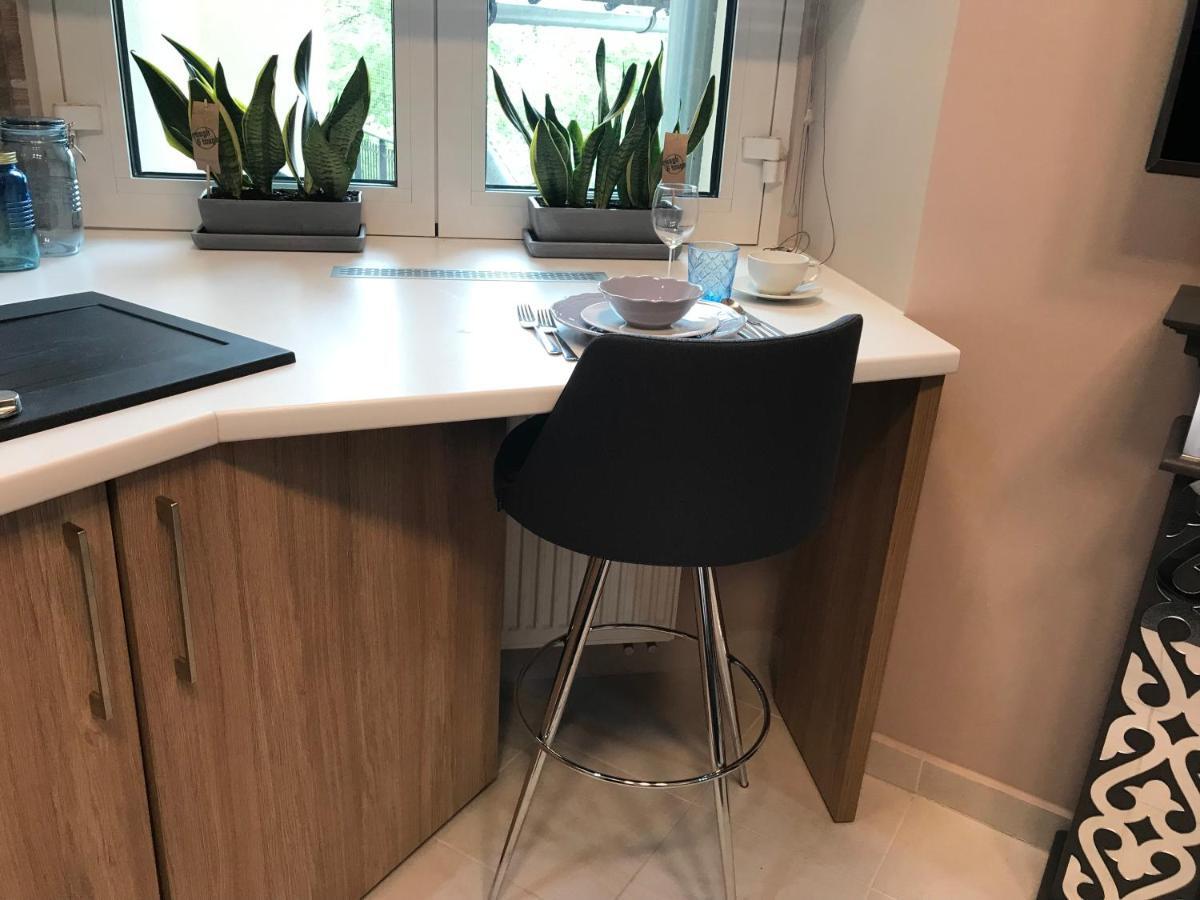Apartament Good Bed - Scooter Kraków